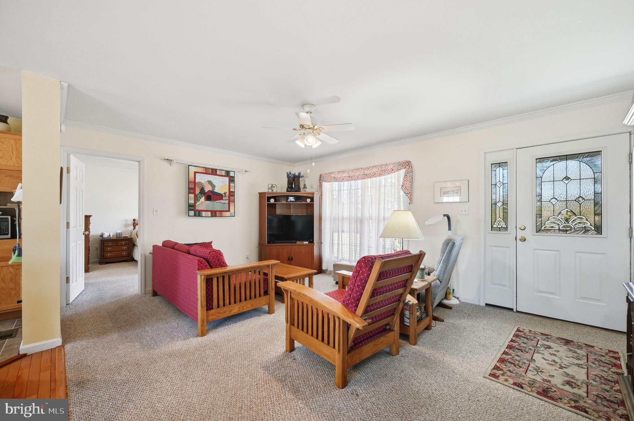 SHEPPERDS GROVE - Residential