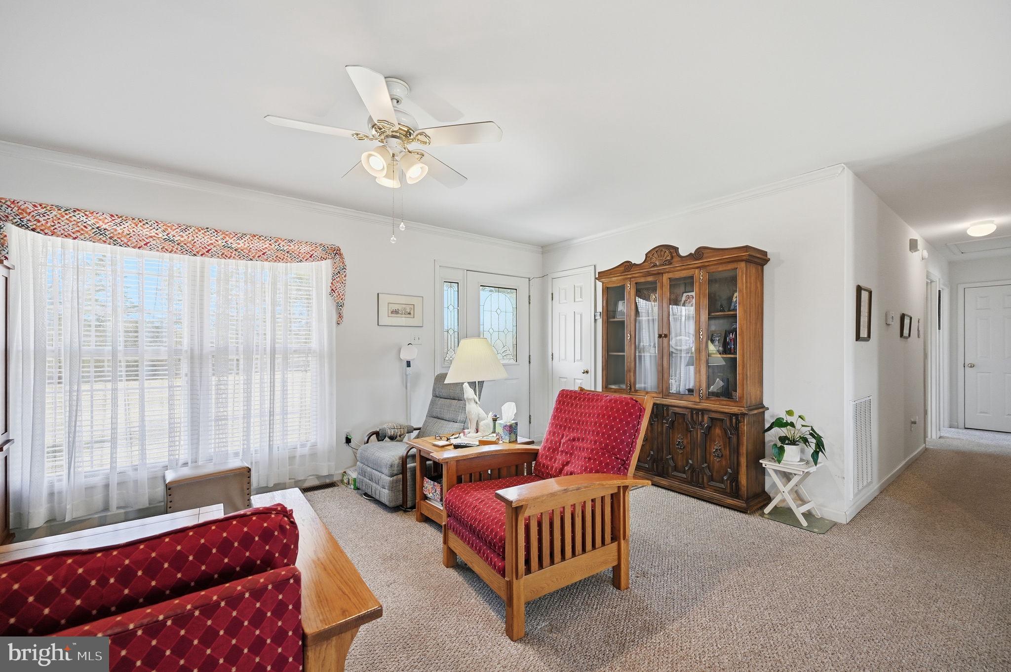 SHEPPERDS GROVE - Residential