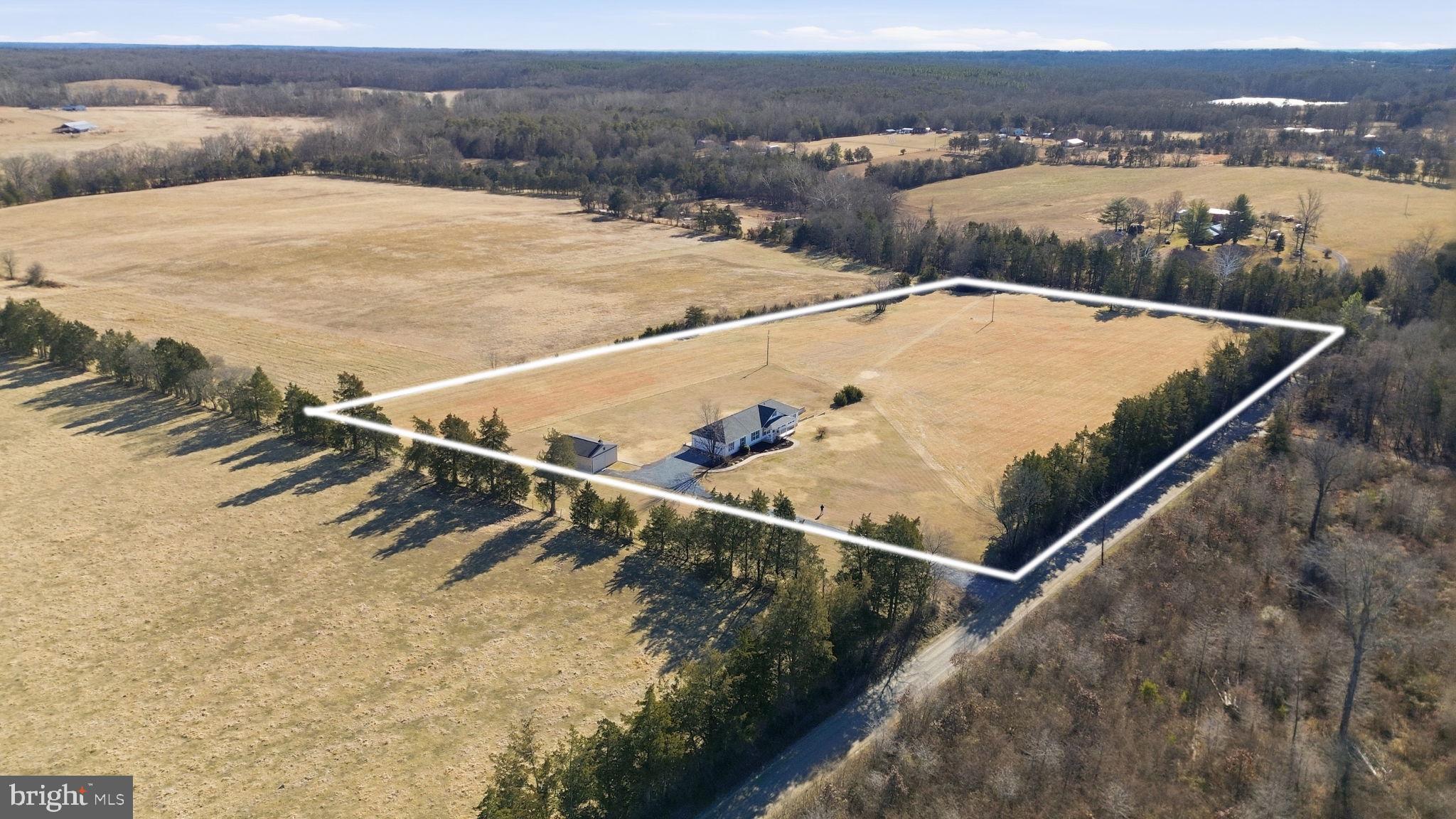 SHEPPERDS GROVE - Residential