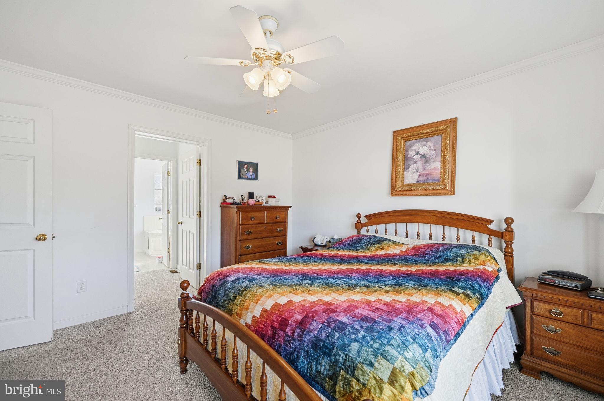 SHEPPERDS GROVE - Residential