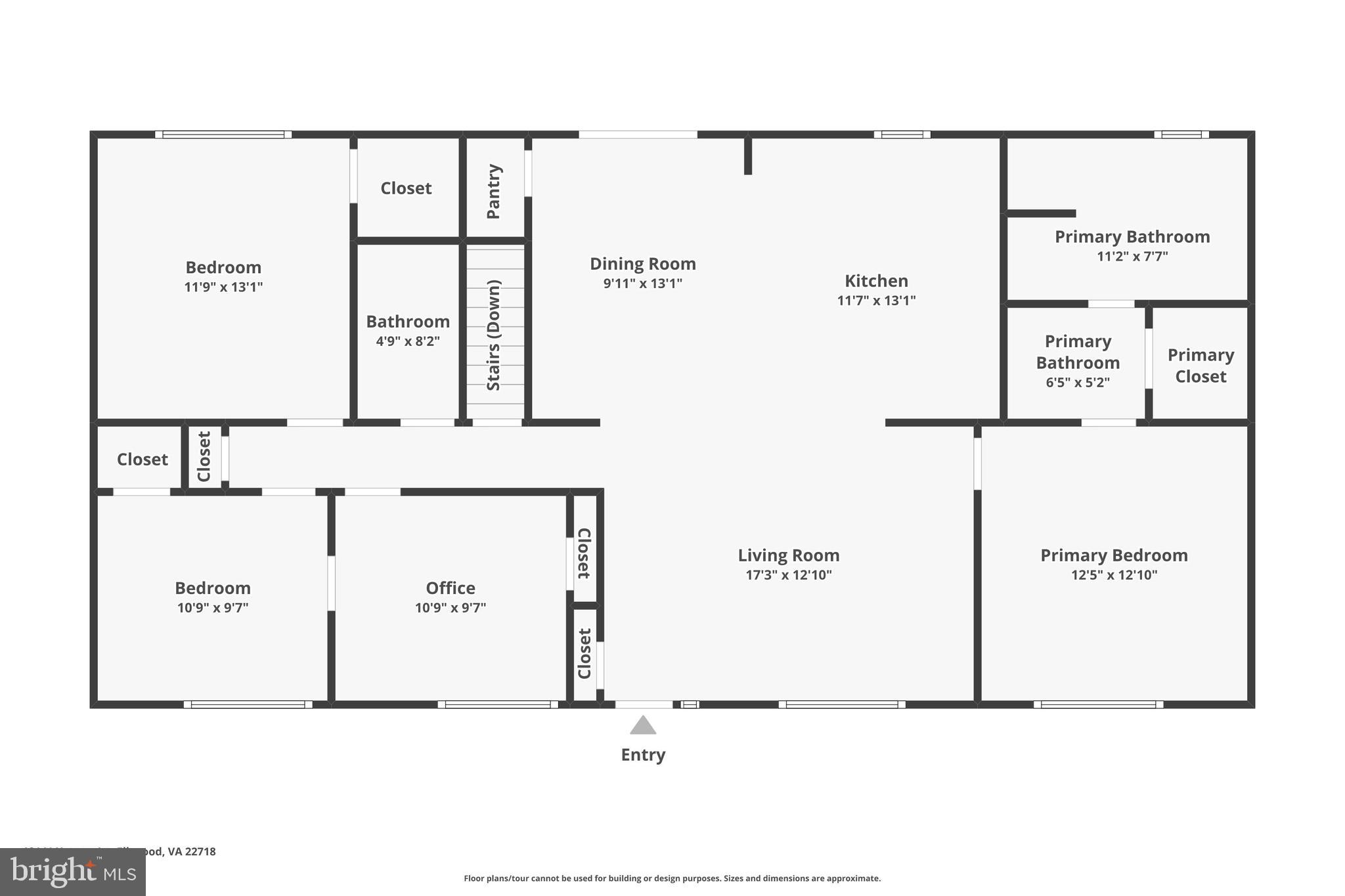 SHEPPERDS GROVE - Residential