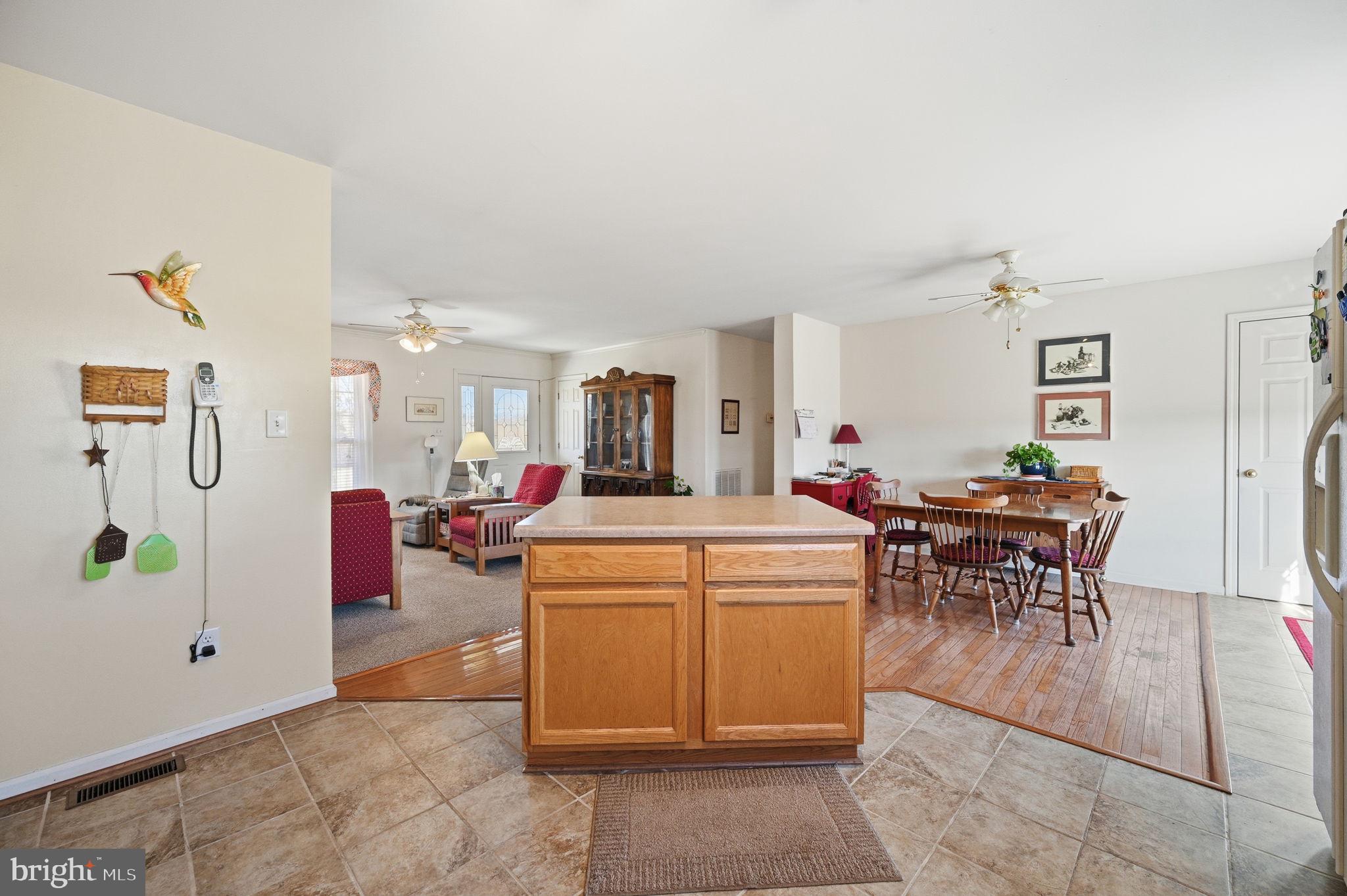 SHEPPERDS GROVE - Residential