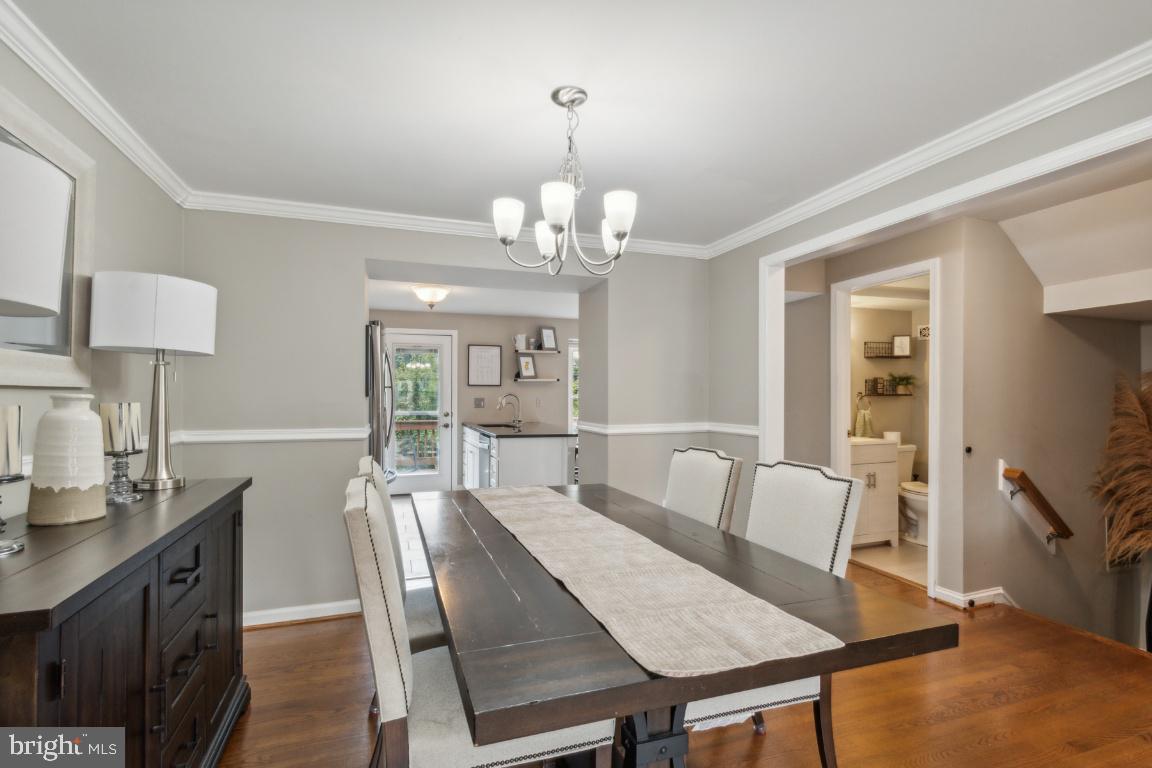 WATERSIDE - Residential