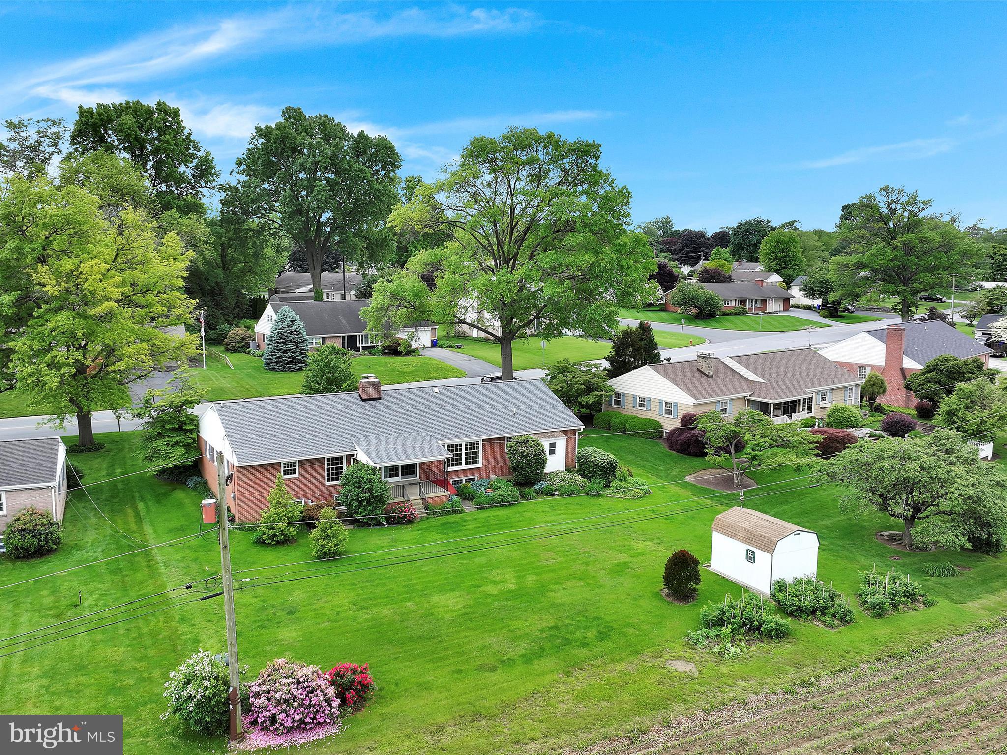 HANS HERR - Residential