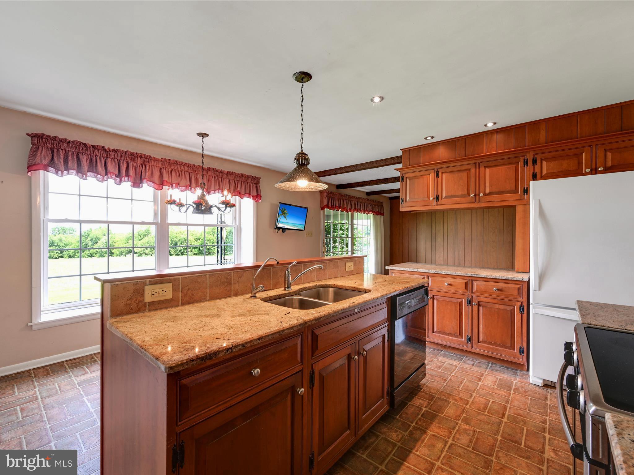 HANS HERR - Residential