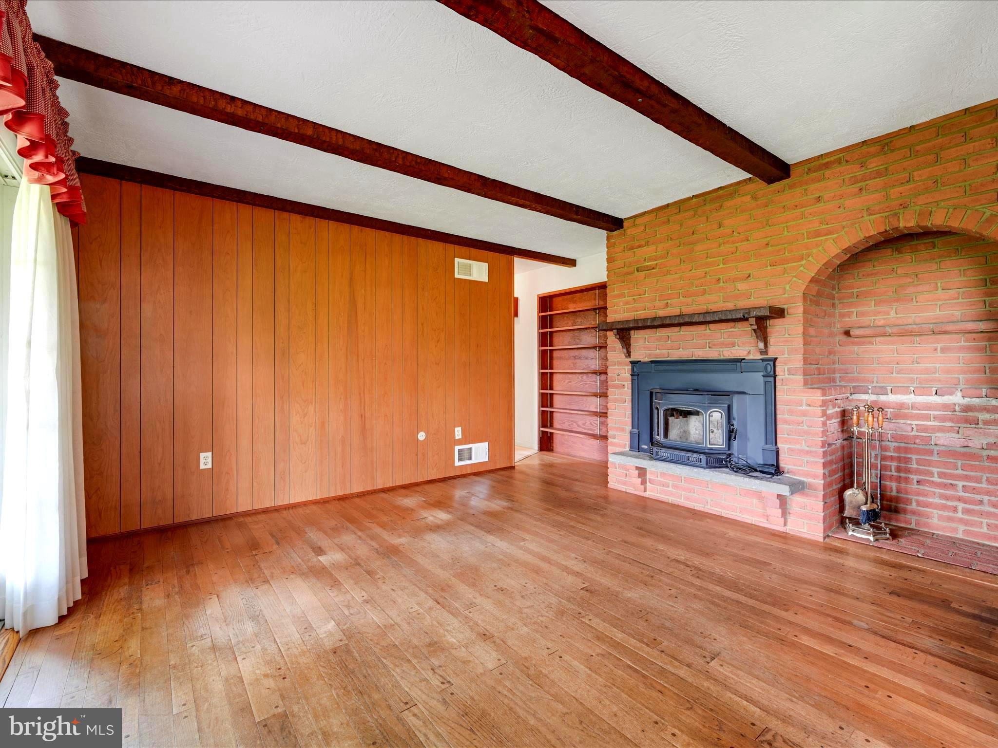 HANS HERR - Residential