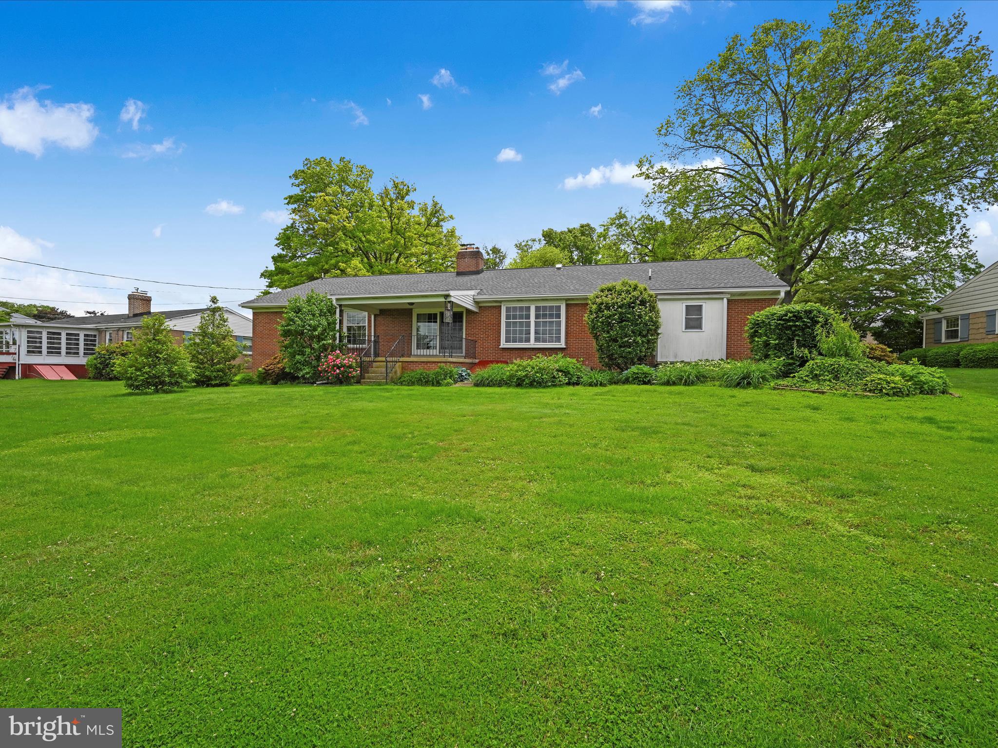 HANS HERR - Residential