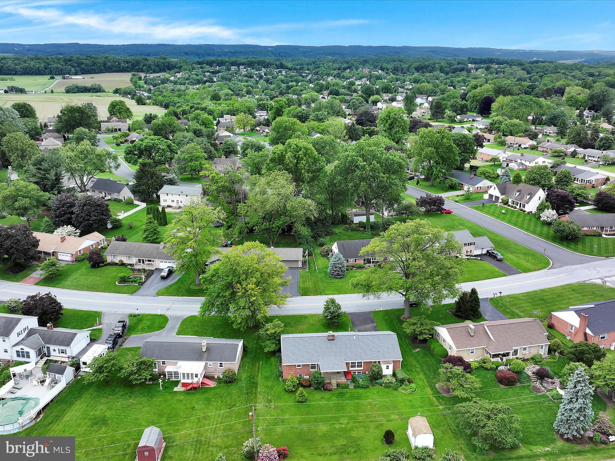 HANS HERR - Residential