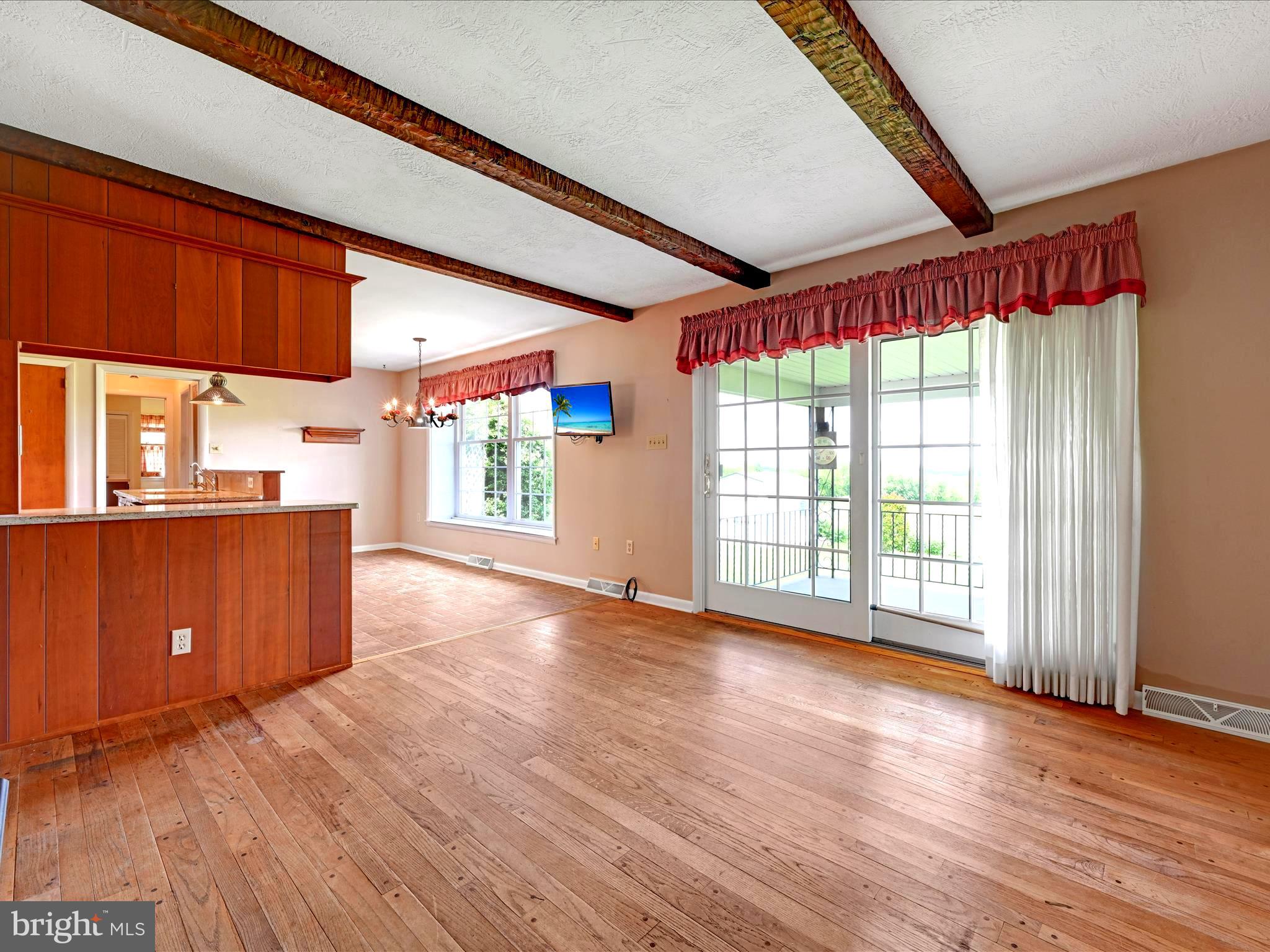 HANS HERR - Residential