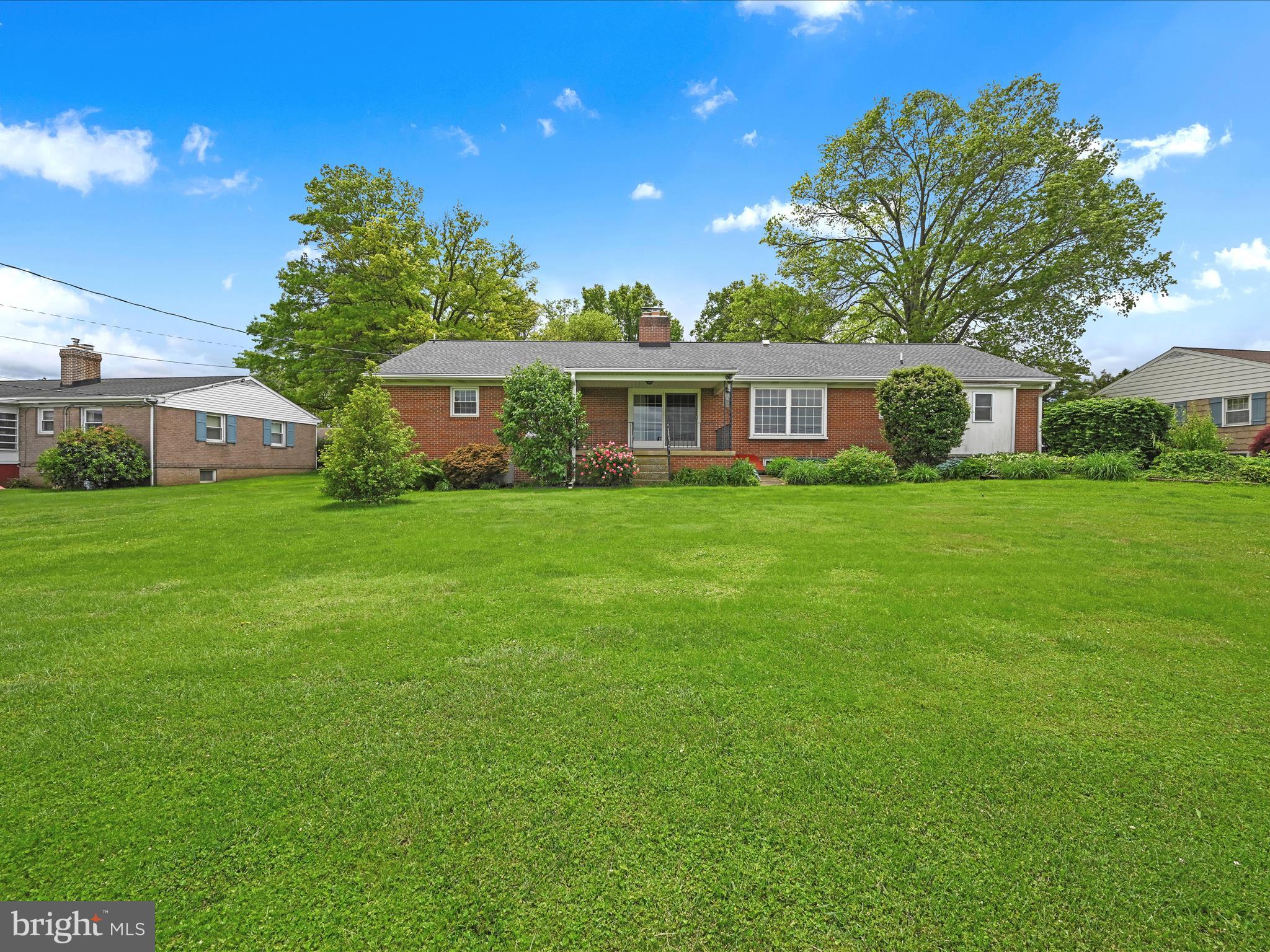 HANS HERR - Residential