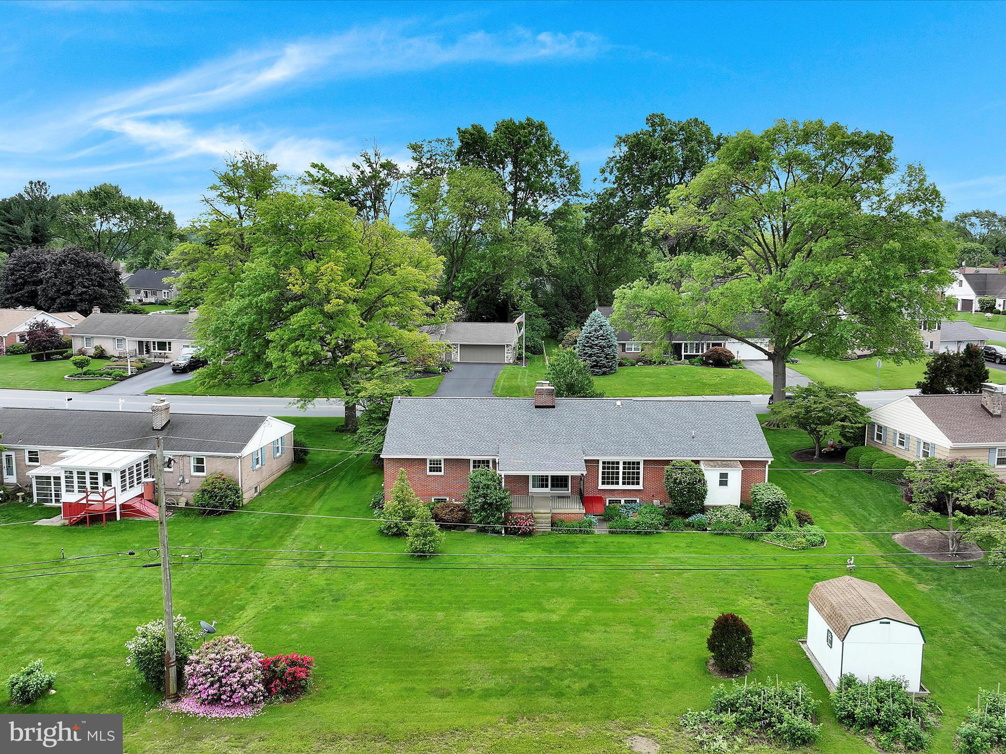 HANS HERR - Residential