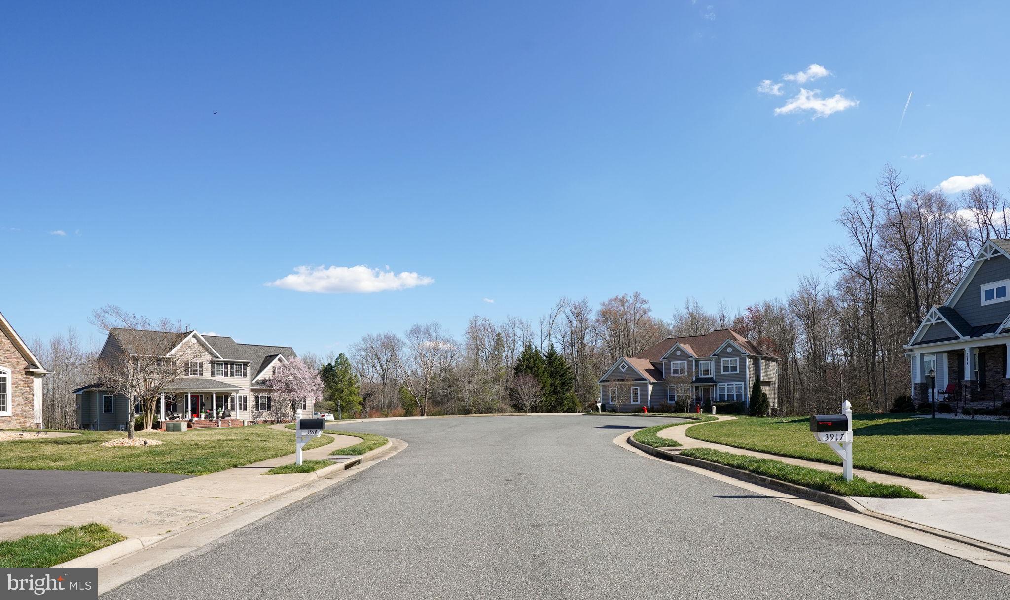 LANSDOWNE - Residential