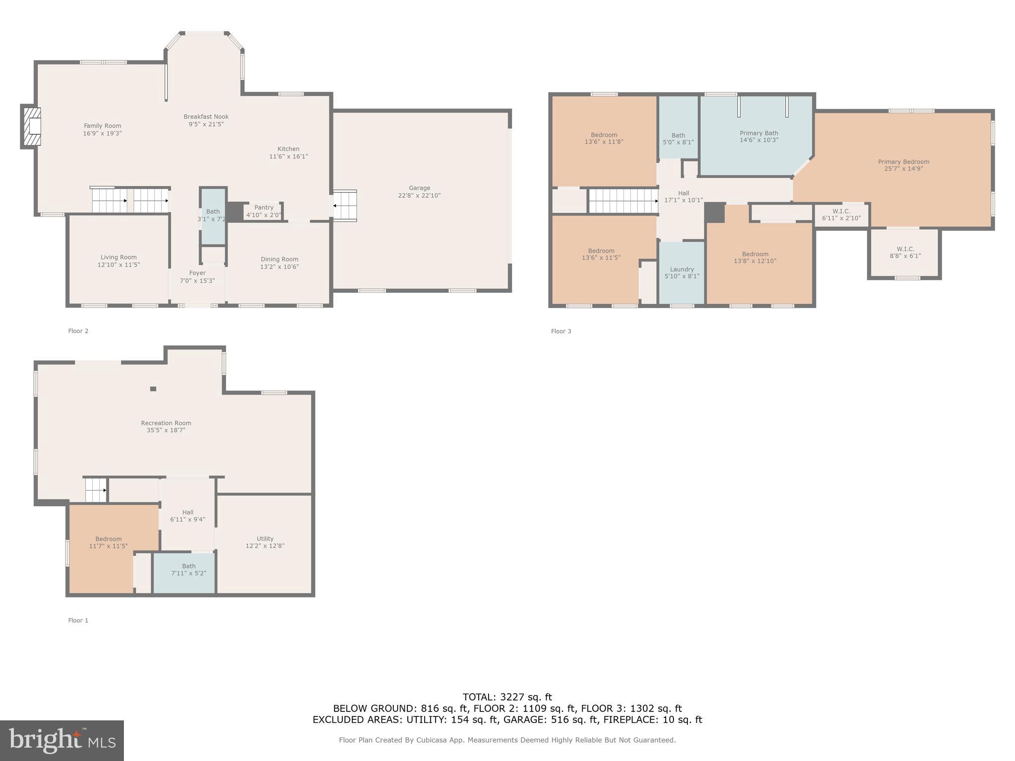 LANSDOWNE - Residential