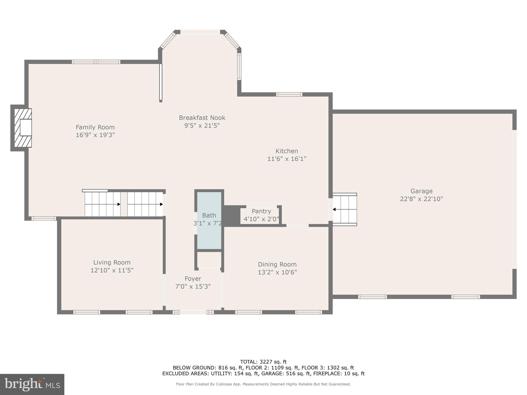 LANSDOWNE - Residential
