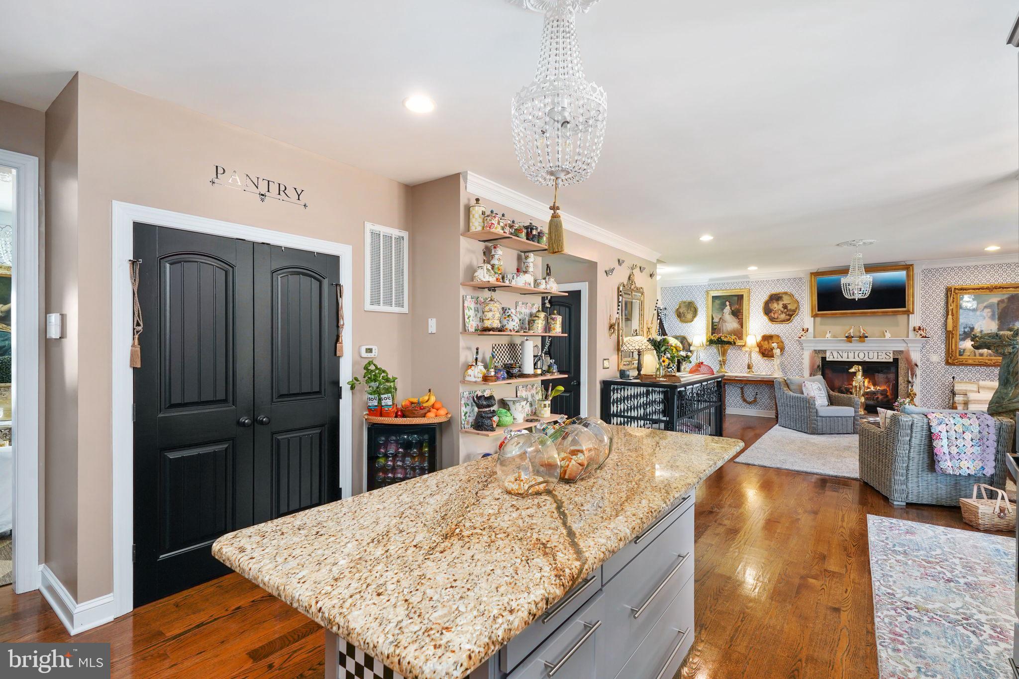 LANSDOWNE - Residential