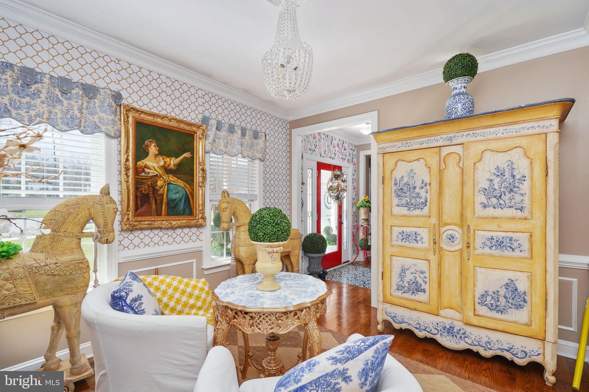 LANSDOWNE - Residential