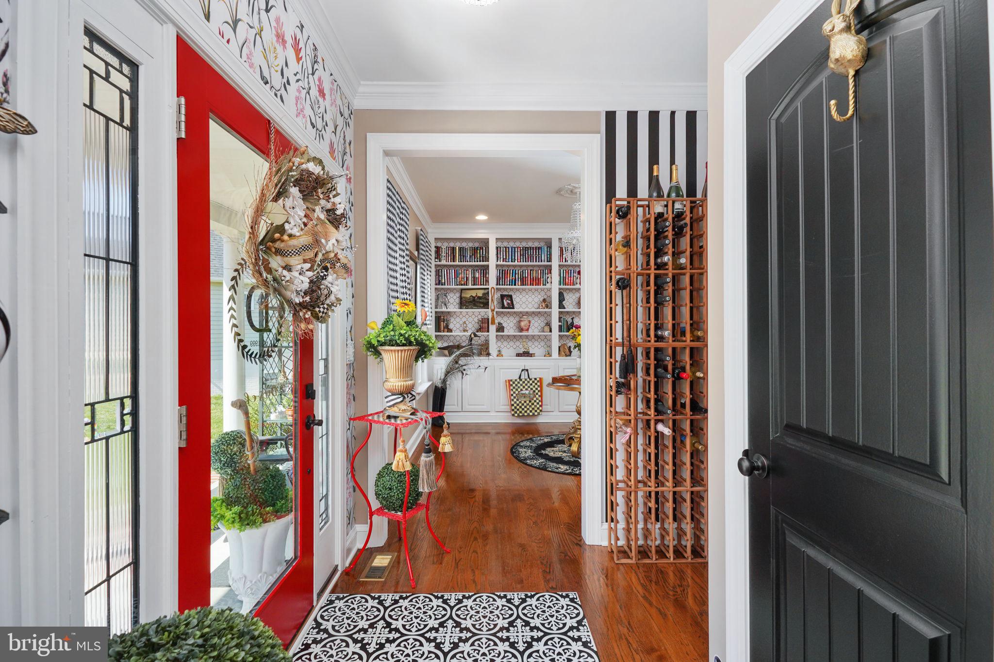 LANSDOWNE - Residential