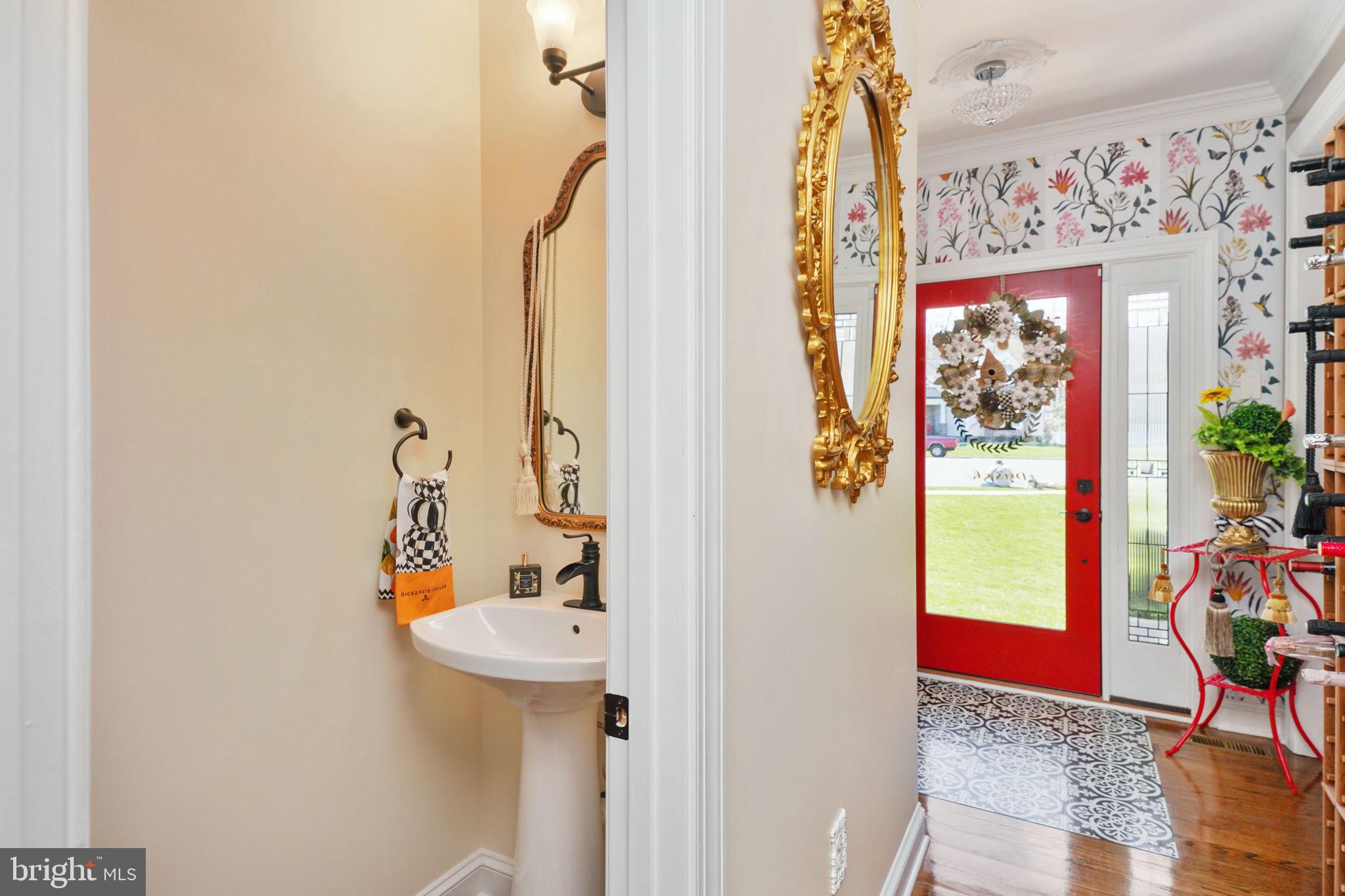 LANSDOWNE - Residential