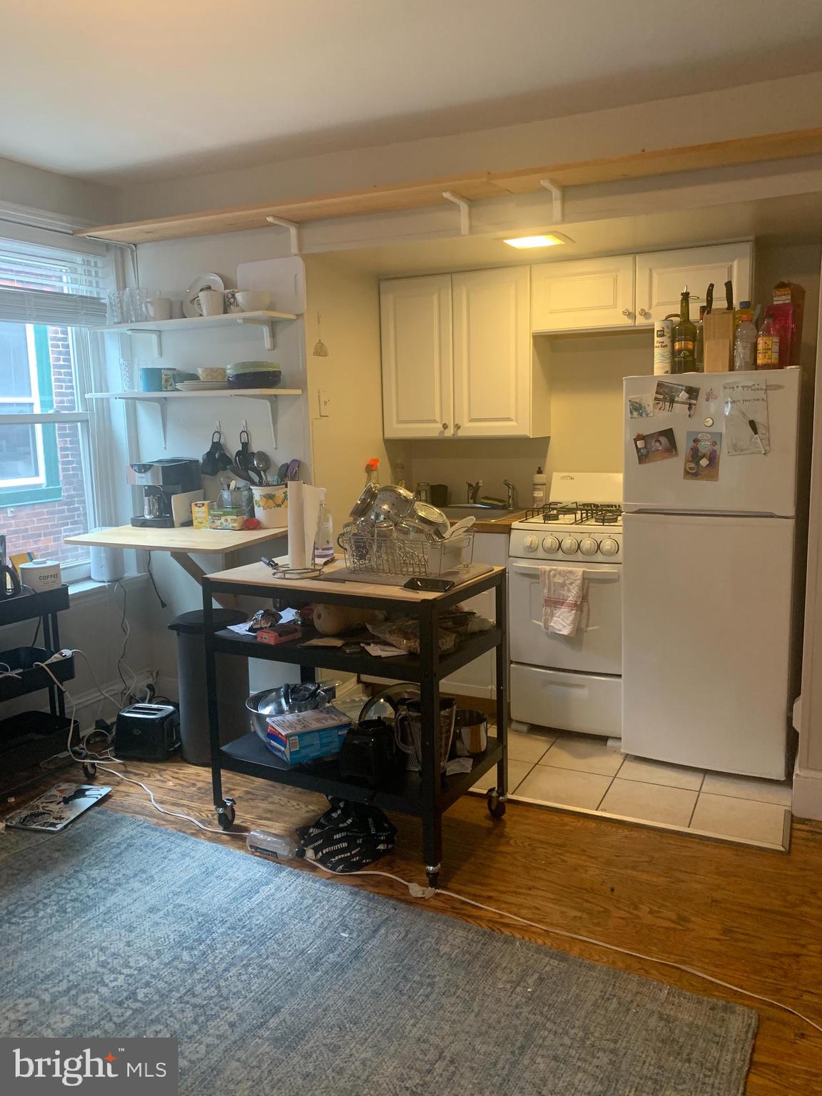 RITTENHOUSE SQUARE - Residential Lease