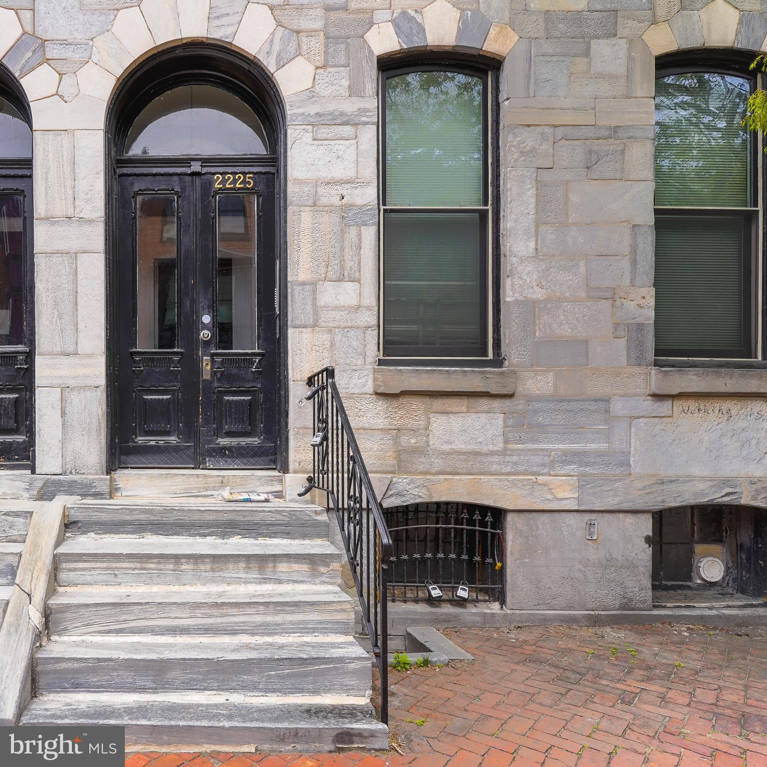 RITTENHOUSE SQUARE - Residential Lease