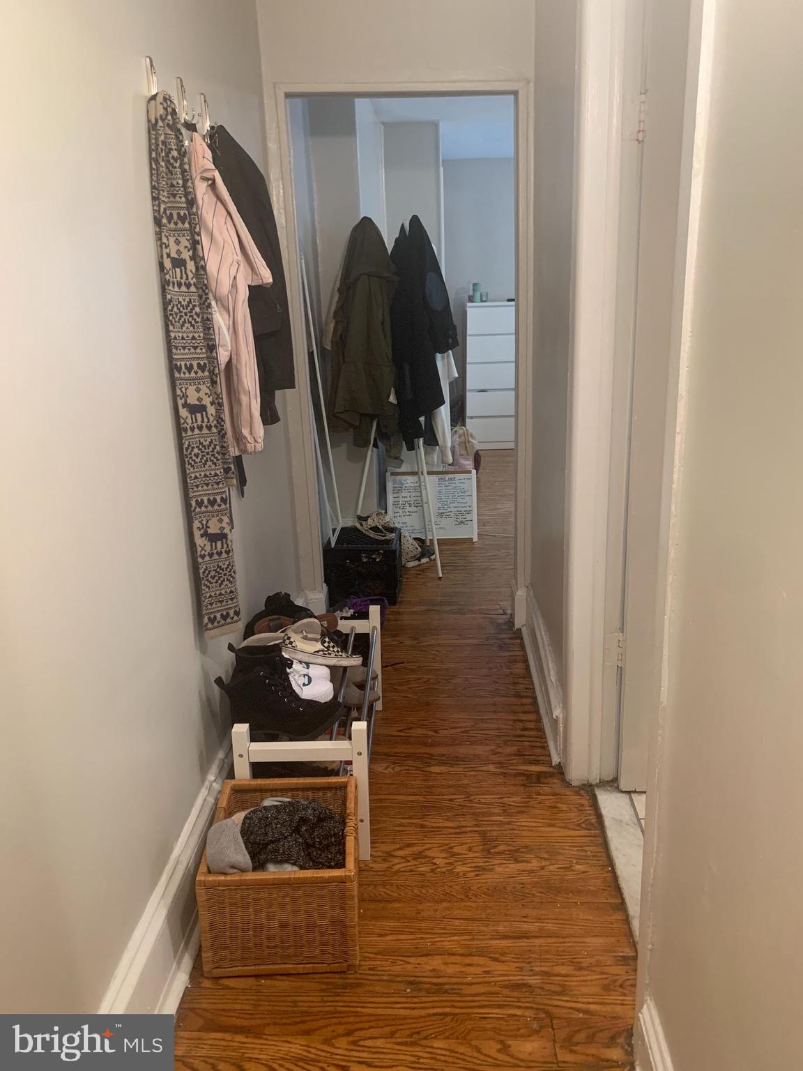 RITTENHOUSE SQUARE - Residential Lease