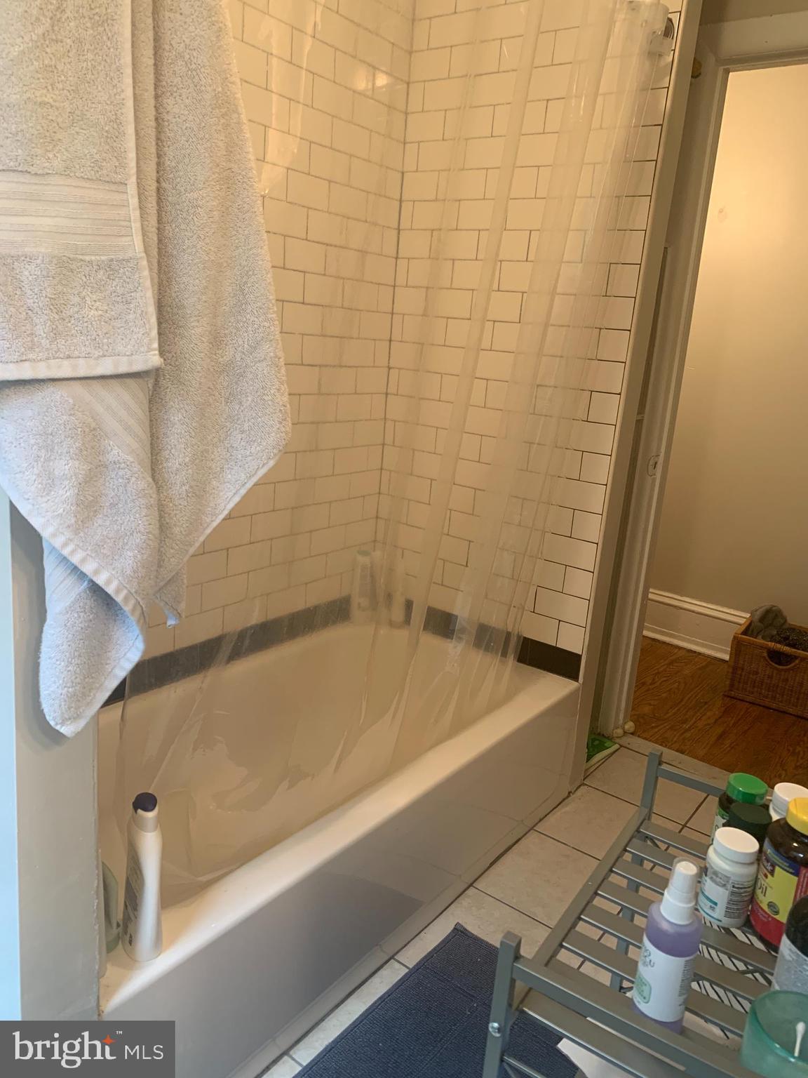 RITTENHOUSE SQUARE - Residential Lease