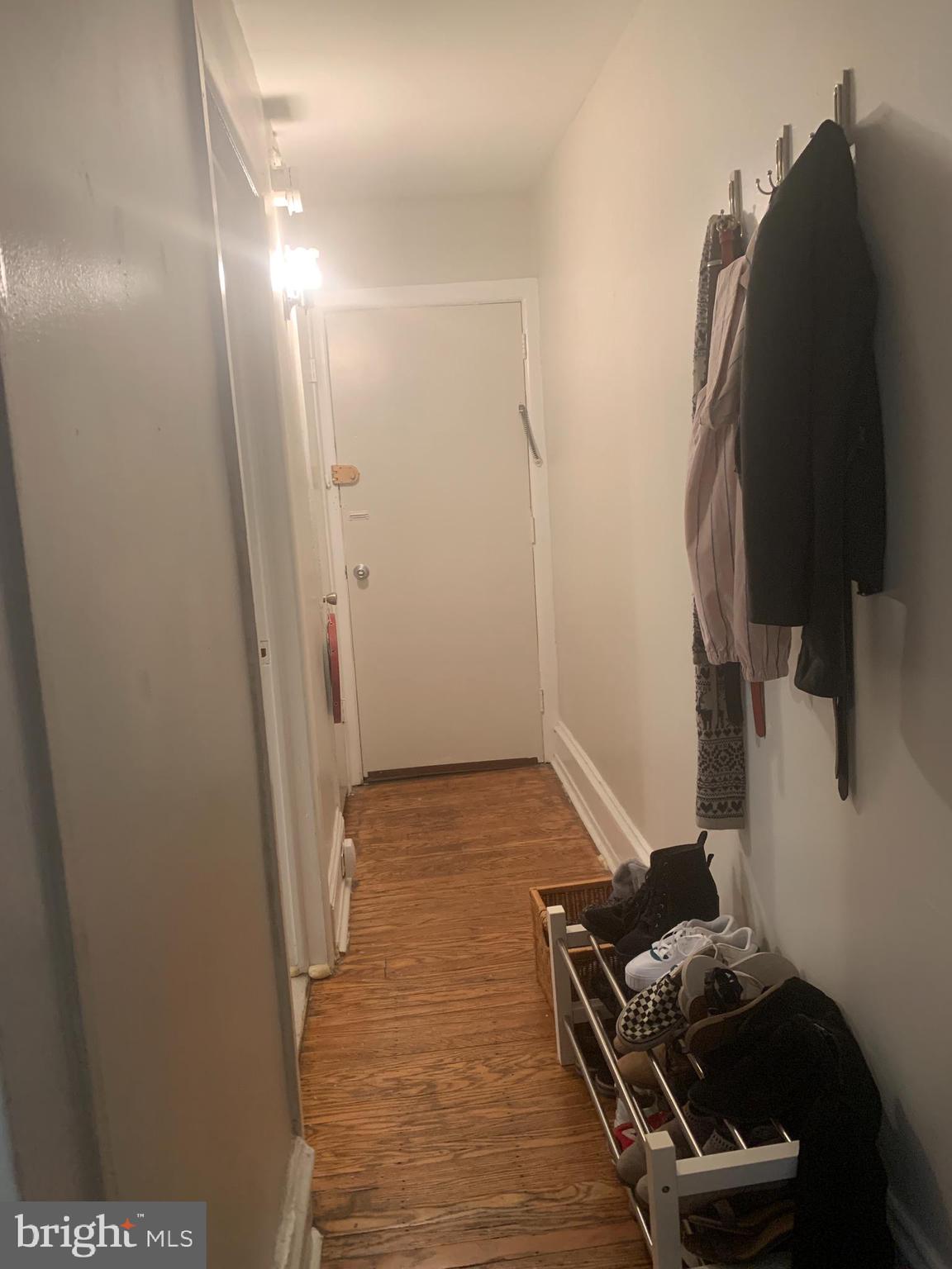 RITTENHOUSE SQUARE - Residential Lease