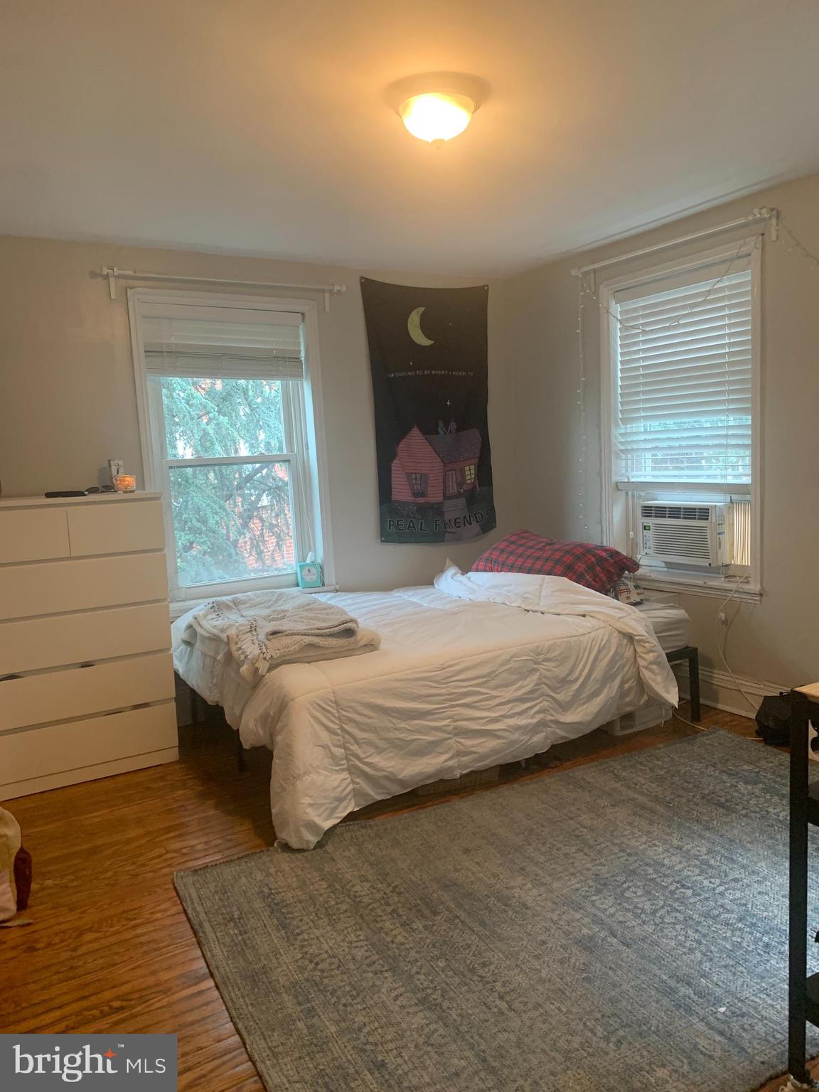 RITTENHOUSE SQUARE - Residential Lease