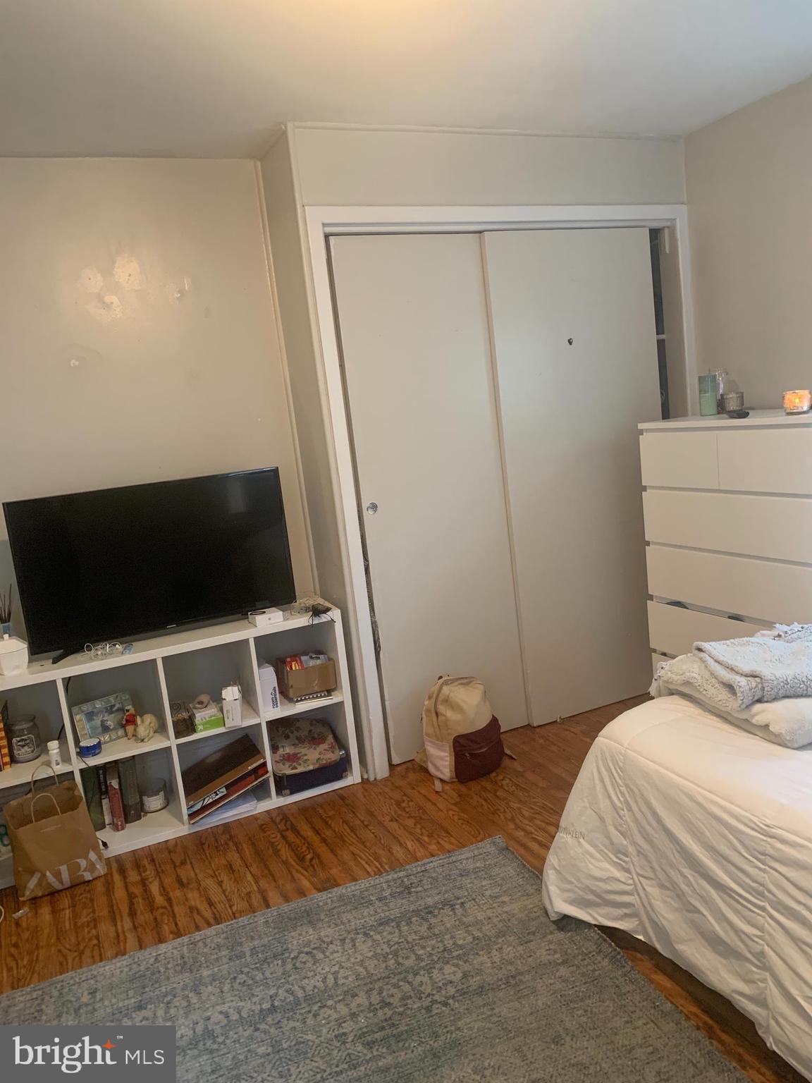 RITTENHOUSE SQUARE - Residential Lease