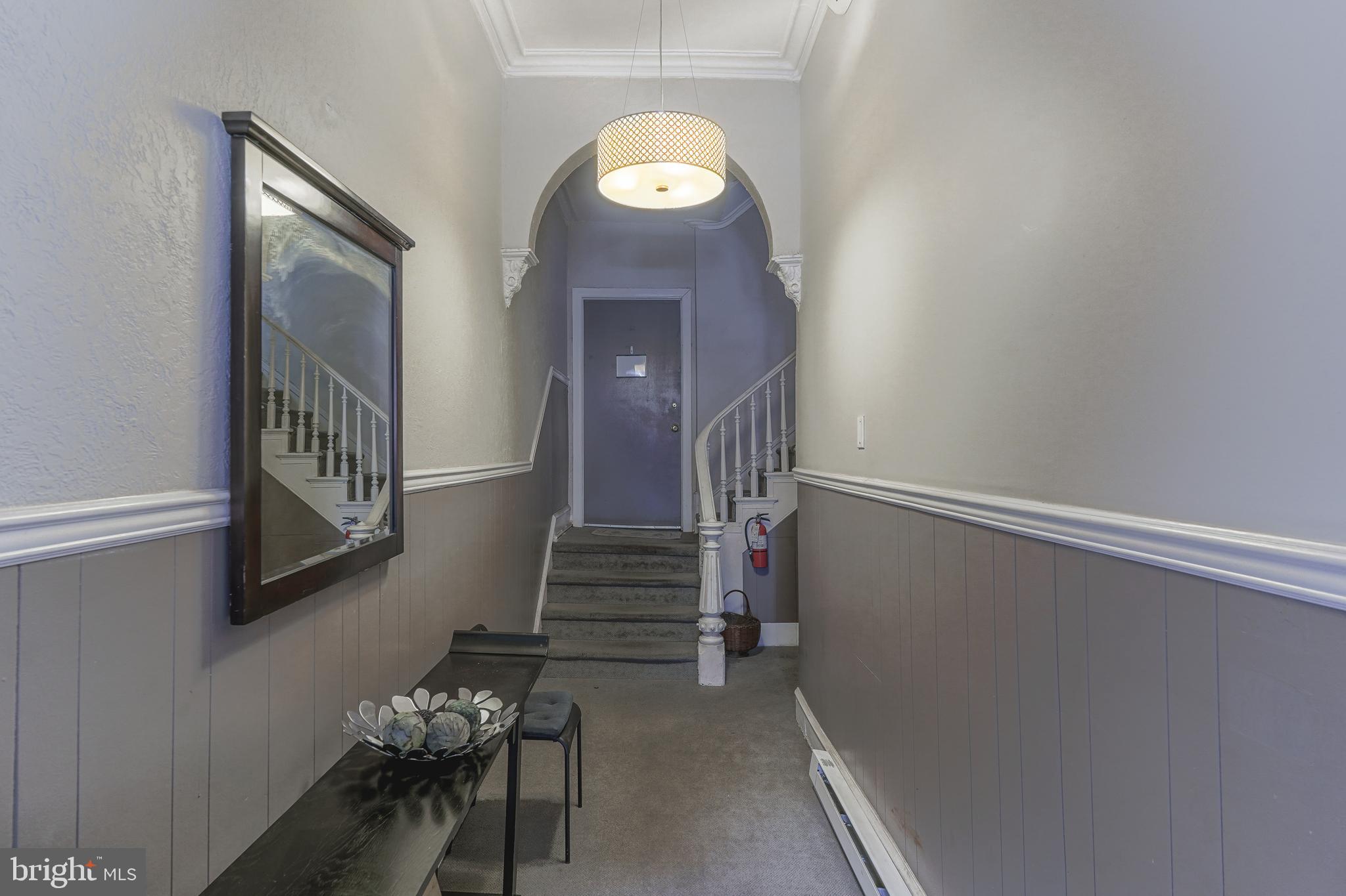 RITTENHOUSE SQUARE - Residential Lease