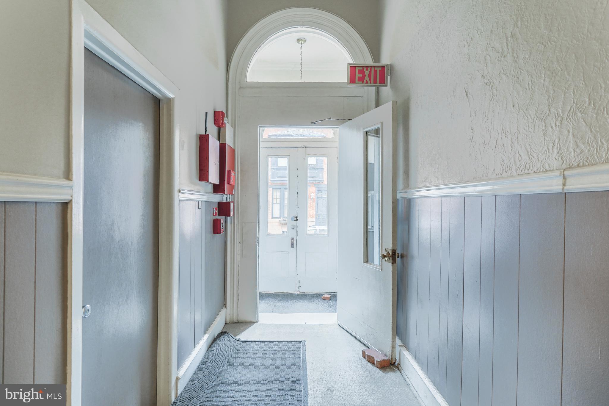 RITTENHOUSE SQUARE - Residential Lease