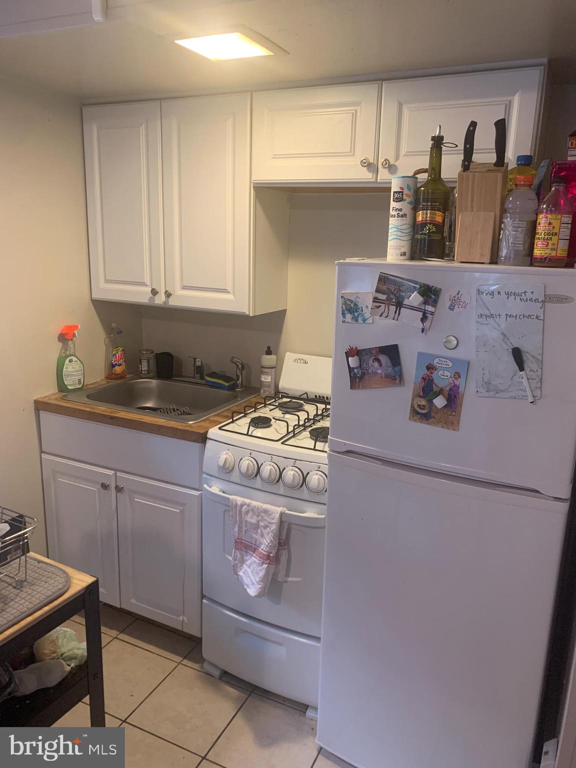 RITTENHOUSE SQUARE - Residential Lease