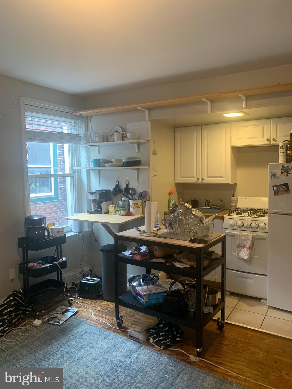 RITTENHOUSE SQUARE - Residential Lease