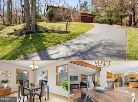 2700 Berryland Drive, Oakton, VA 22124 - MLS#: VAFX2229214