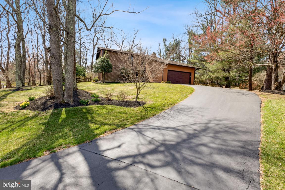 2700 BERRYLAND DRIVE