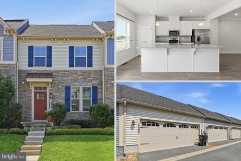 10261 Quillback Street, New Market, MD 21774 - #: MDFR2087898