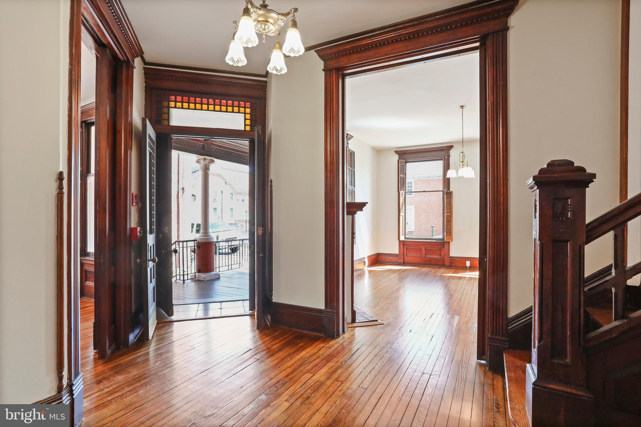 CITY OF MARTINSBURG - Commercial Lease