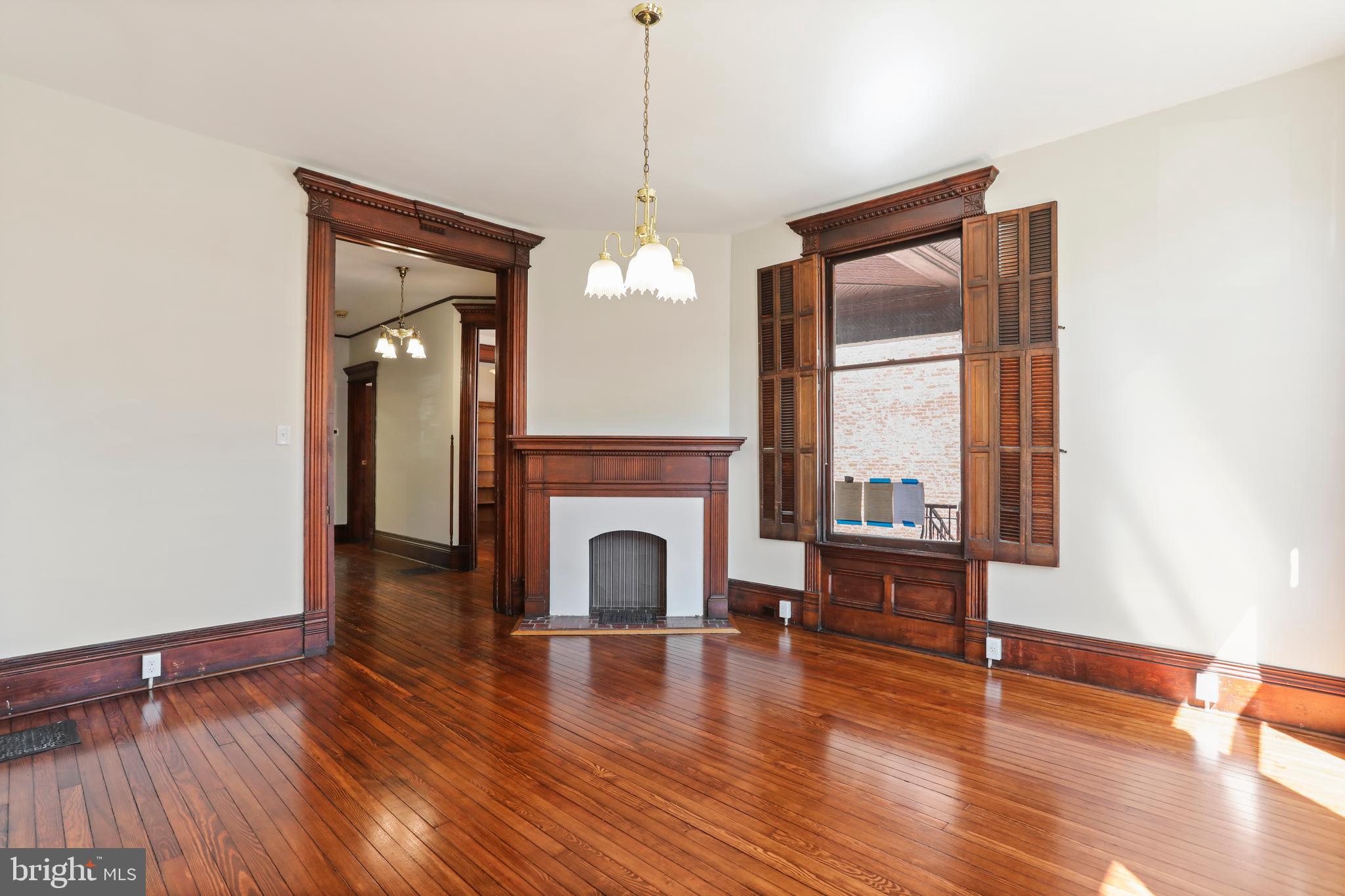 CITY OF MARTINSBURG - Commercial Lease