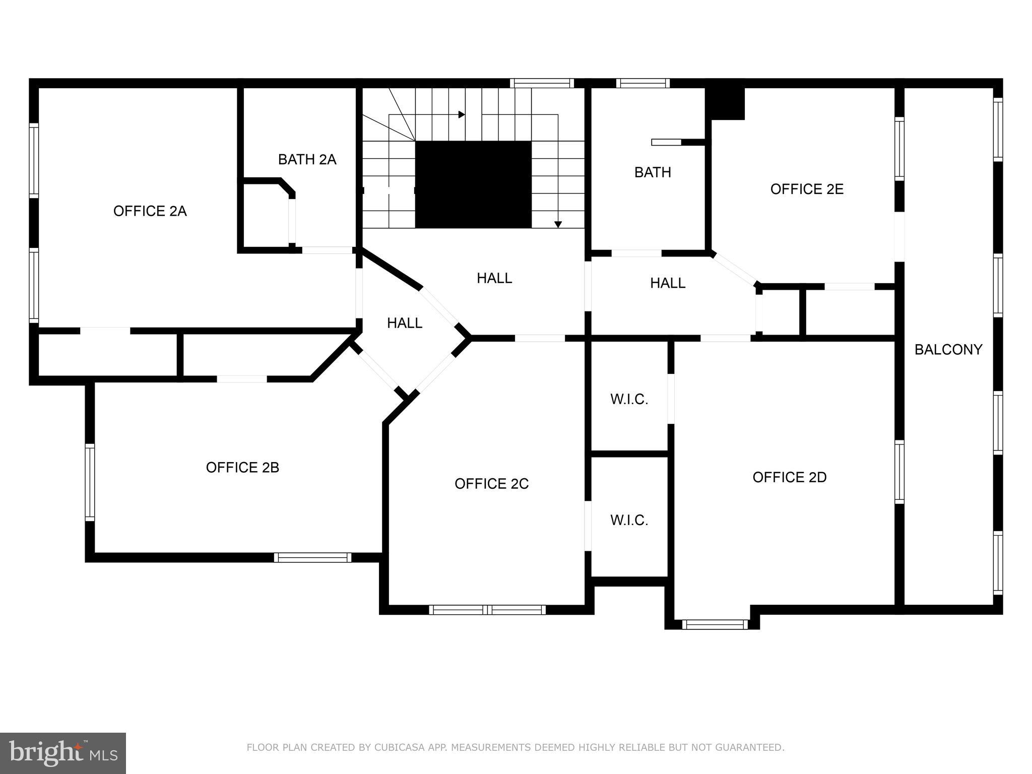 CITY OF MARTINSBURG - Commercial Lease