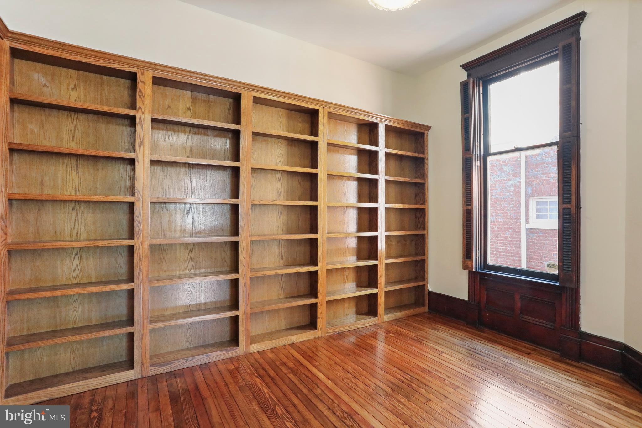 CITY OF MARTINSBURG - Commercial Lease