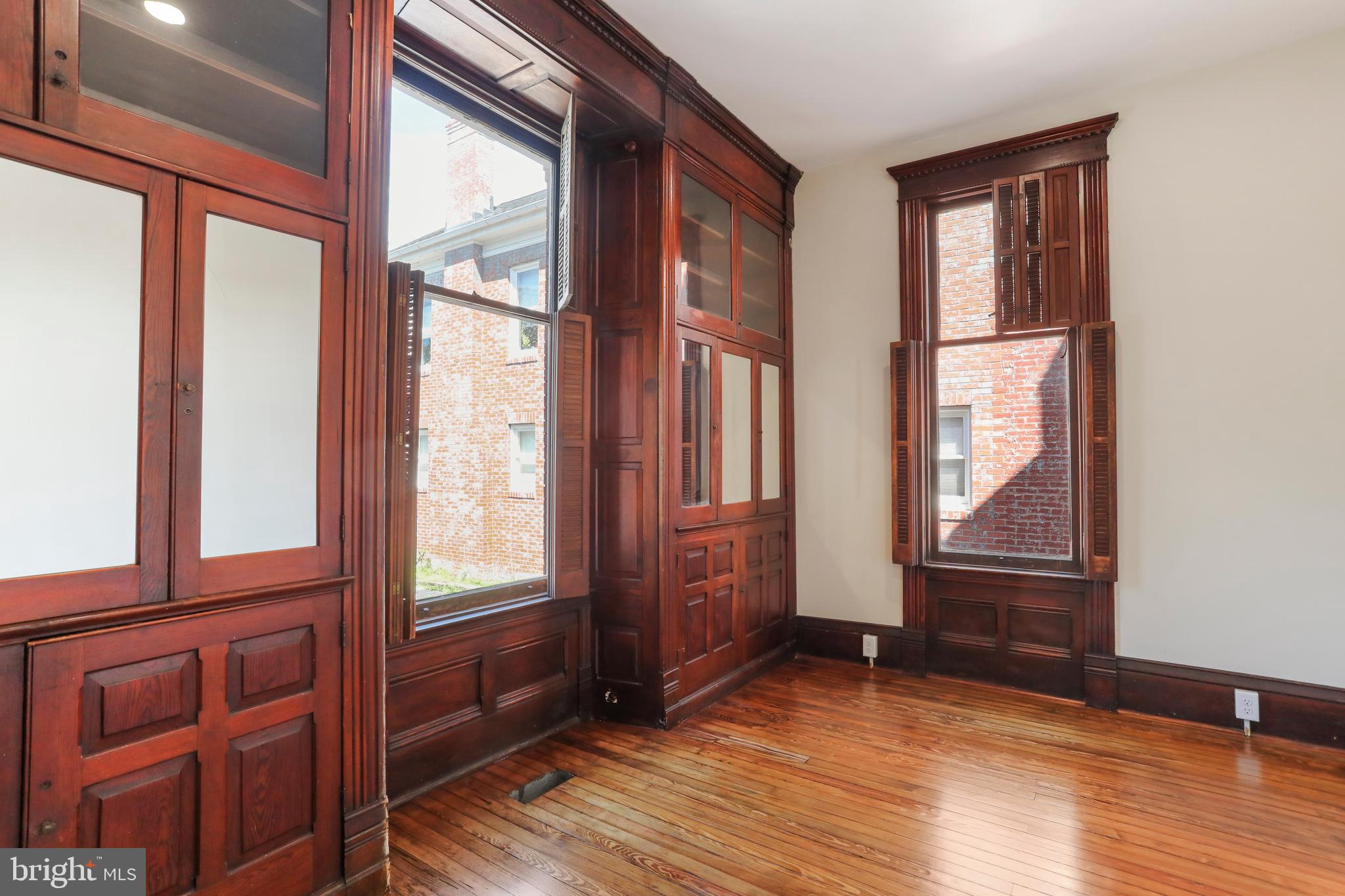 CITY OF MARTINSBURG - Commercial Lease