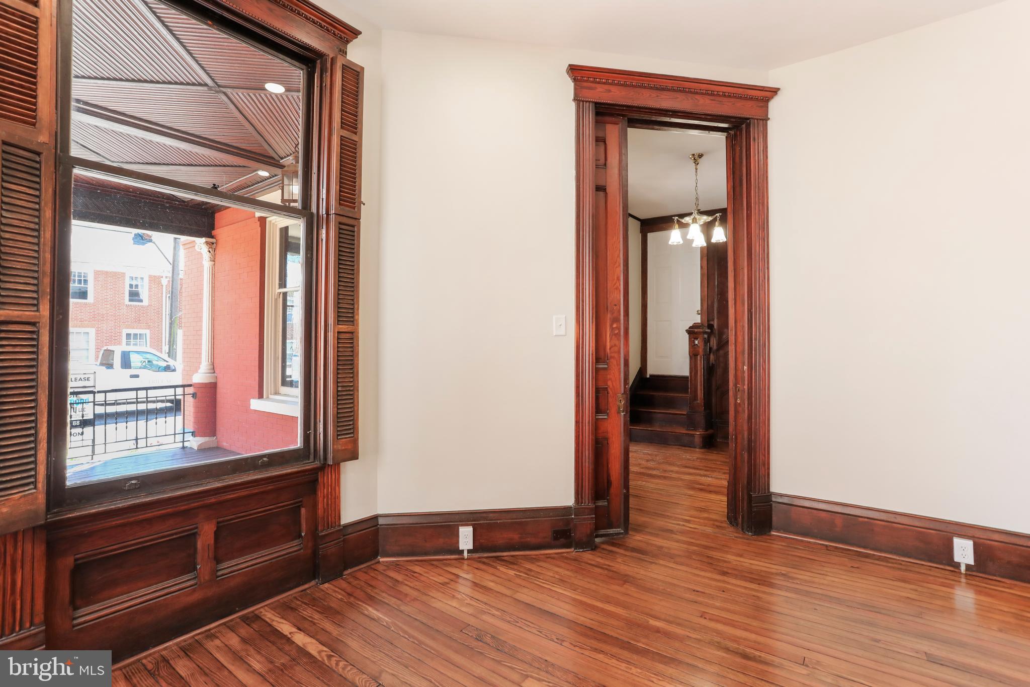 CITY OF MARTINSBURG - Commercial Lease