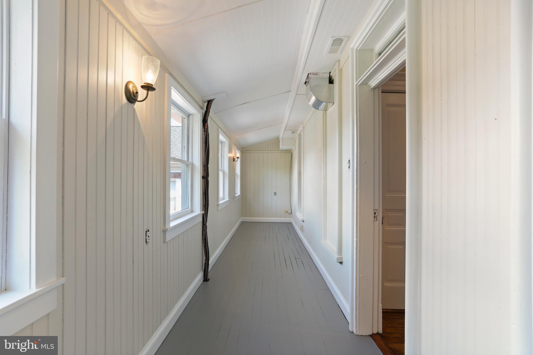 CITY OF MARTINSBURG - Commercial Lease