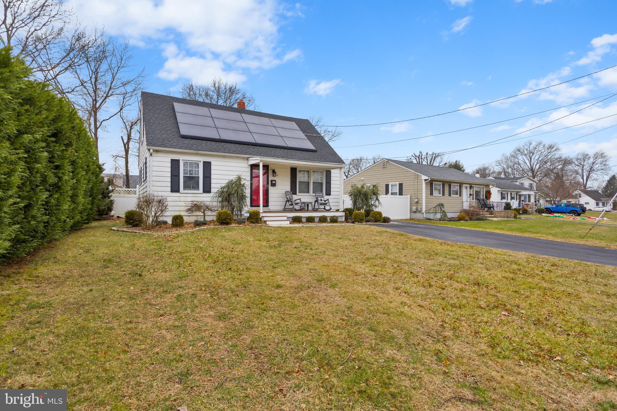 49 CHARLES BOSSERT DRIVE