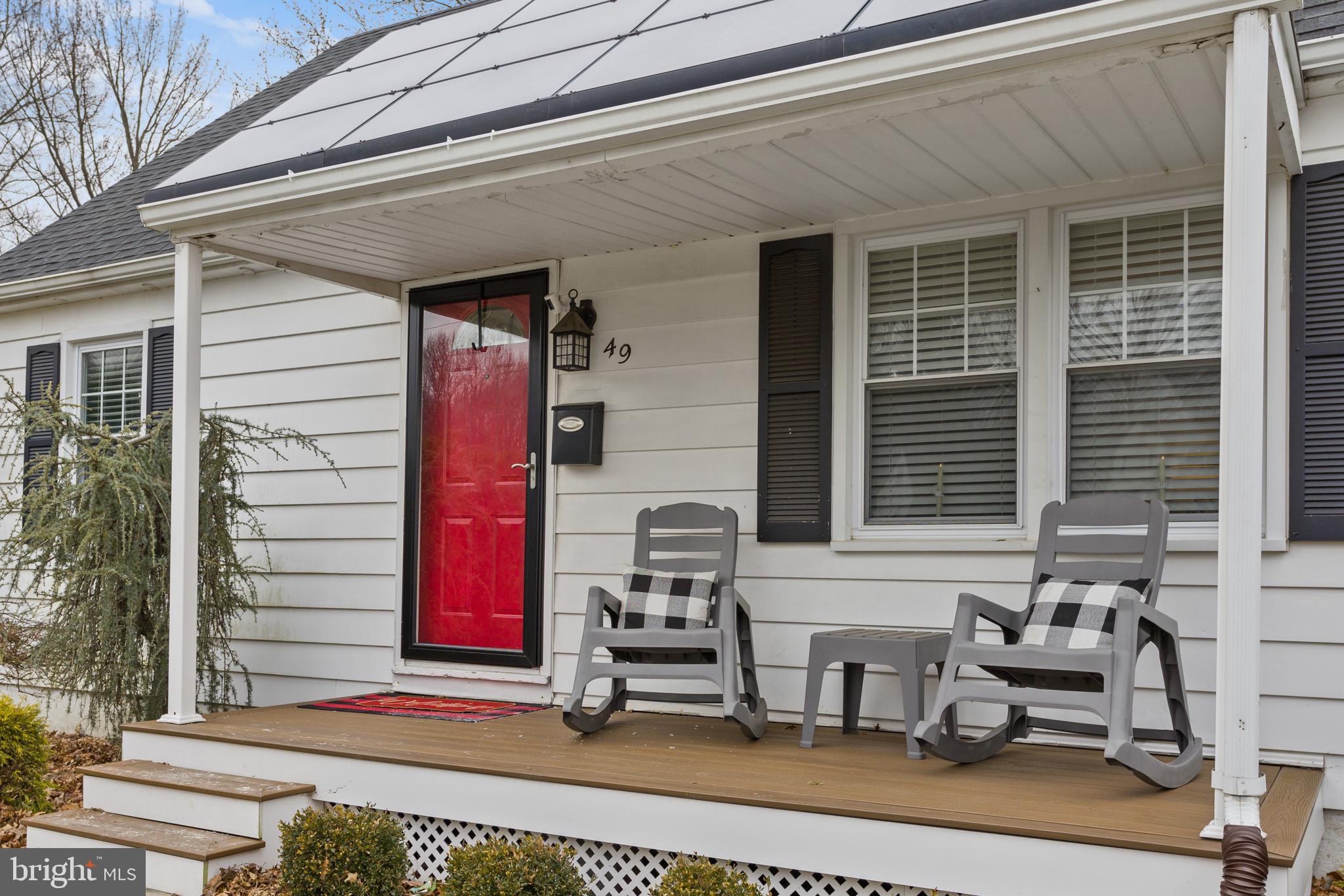 49 CHARLES BOSSERT DRIVE