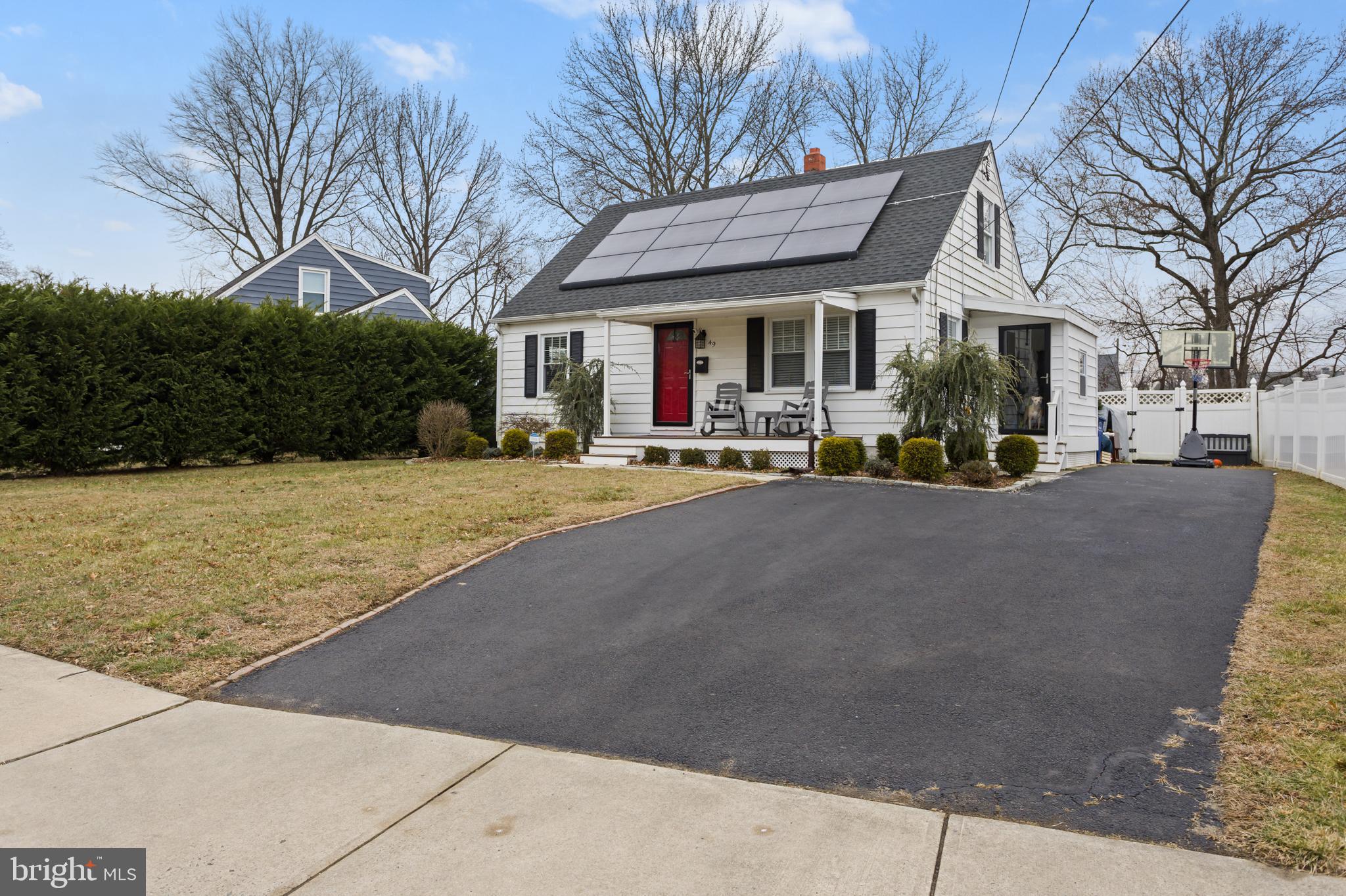 49 CHARLES BOSSERT DRIVE