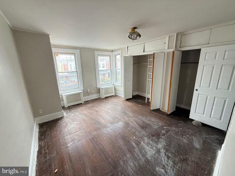 1429 N 62ND STREET PHILADELPHIA PA 19151