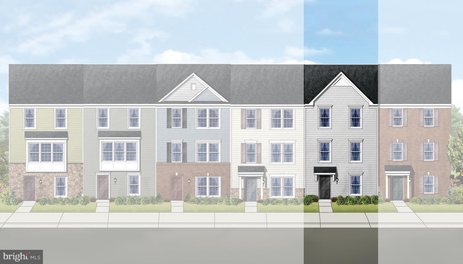 THE GALLERY - Residential