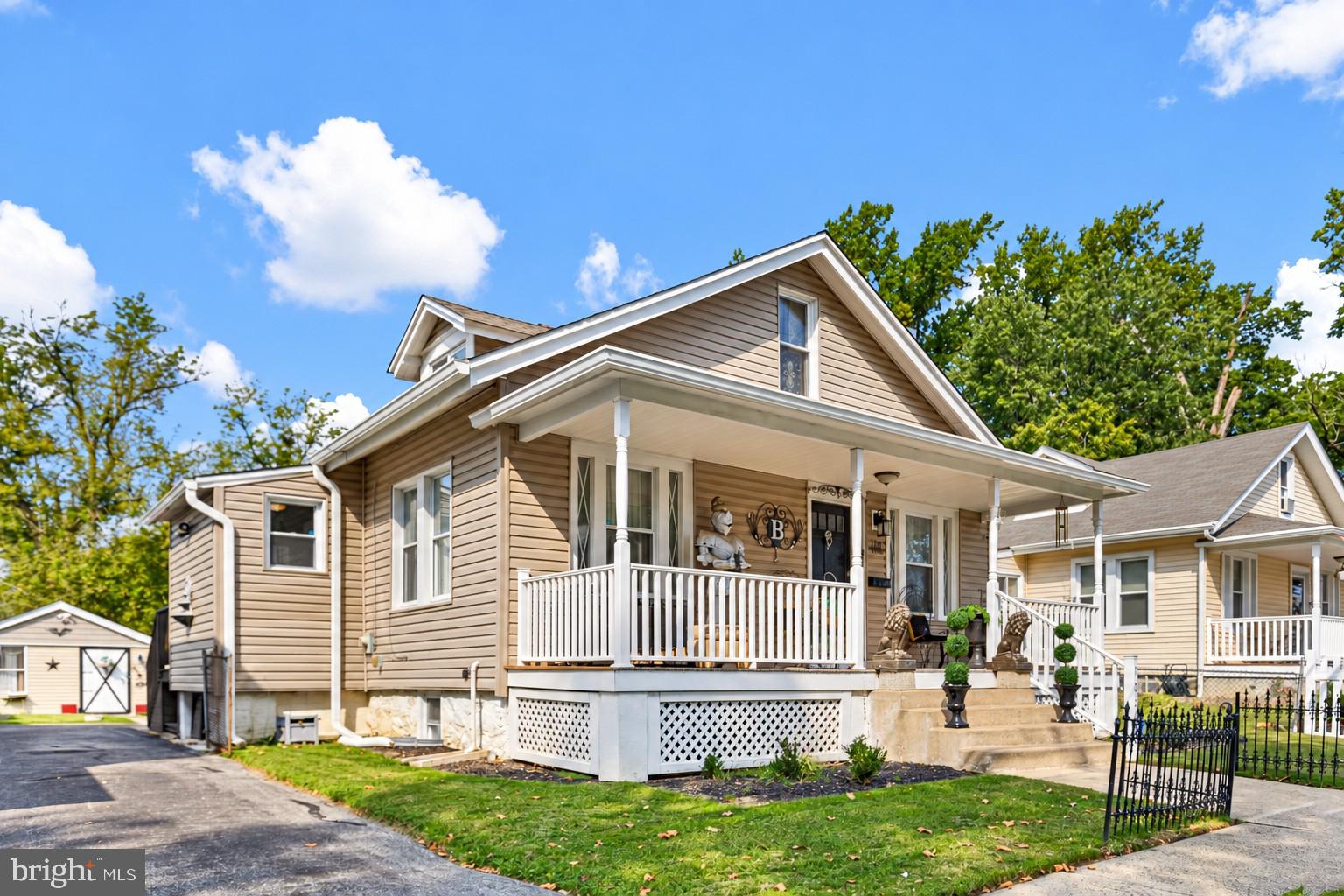 103 LINDEN AVENUE