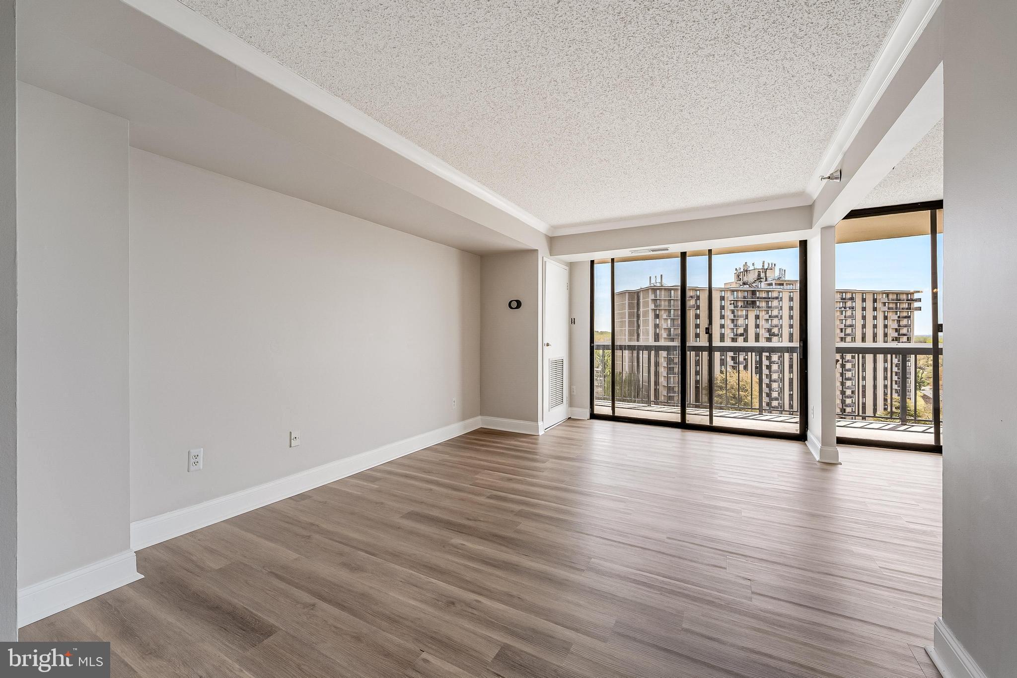 7401 WESTLAKE TERRACE 1205